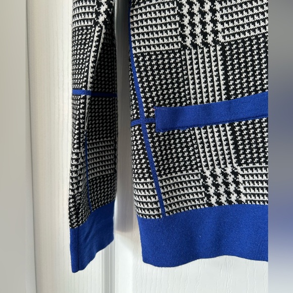 Wool Cardigan - Picture 3 of 5